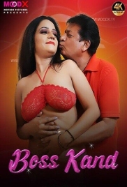 Boss Kand 2024 Moodx Short Film Download (2024)