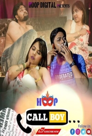 Call Boy 2024 Hoopdigital Short Film Download (2024)