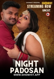 Night Padosan 2024 ShowHit Hindi Short Film Download (2024)