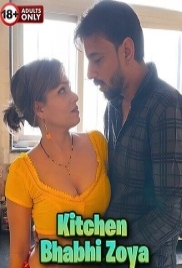 Kitchen Bhabhi Zoya 2024 Uncut Short Film Download (2024)