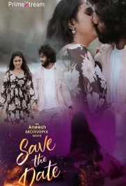 Save The Date 2024 Primextream Short Film Download (2024)