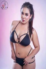 Barsha Sen Posing For Erotic Shoot (2025) App Video (2025)