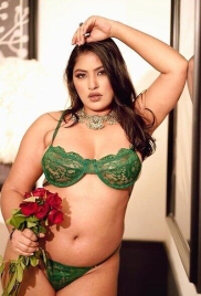 Anjali Gaud Pest Saree Strip (2025) App Video Download (2025)