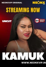Kamuk (2025) NeonX Hot Short Film Download (2025)