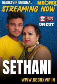 Sethani (2025) NeonX Hot Short Film Download (2025)