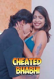 Cheated Bhabhi (2025) Tejaswini Uncut Short Film (2025)