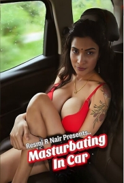 Masturbating Car (2025) Resmi Nair App Video (2025)