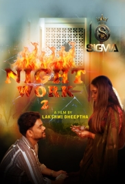 Night Work 2 (2025) Sigmaseries Short Film (2025)