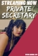 Private Secretary (2023) NeonX Short Film Watch Online