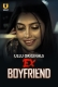 Ex-Boyfriend (2024) Ullu Hindi Short Film Download