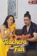 Teachers Fun 2025 Triflicks Short Film Download