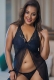 Blue Bikini Strip (2025) Barsha Sen App Video