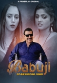 Babuji (2023) PrimePlay S01E01T03 Web Series Watch Online