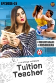 Tuation Teacher (2023) SurMovies S01E02 Web Series Watch Online
