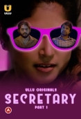 Secretary Part 1 (2023) Ullu Web Series Watch Online