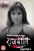 Rajneeti (2023) RabbitMovies S01E09T10 Web Series Watch Online