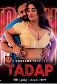 Tadap (2023) Hunters S01E04T05 Web Series Watch Online