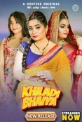Khiladi Bhaiya (2023) Hunters S01E05T08 Web Series Watch Online
