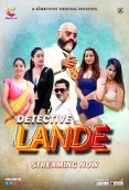 Detective Lande (2023) Cineprime S01E03 Web Series Watch Online
