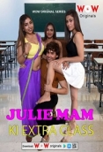 Julie Maam ki Extra Class (2023) Wow S01E01T03 Web Series Download
