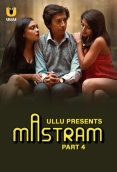 Mastram (2024) Part 4 Complete Hindi Web Series Download