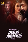 Dekhi Andekhi Part 1 (2023) S01 Ullu Web Series Download