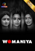 Womaniya (2024) Hindi S01 Complete Web Series