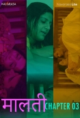 Maalathi (2024) S01E03 Navarasa Hindi Web Series Download