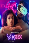 VR S3X (2023) PrimeShots S01E03 Web Series Download