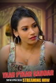 Yaar Pyaar Gaddar (2024) BigShots S01E05T07 Web Series Download