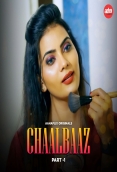 Chaalbaaz 2024 S01 Part 1 AahaFlix Web Series Download