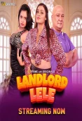 Landlord Lele 2024 Hitprime S01E01T03 Web Series Download