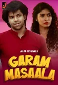 Garam Masala 2024 Jalva S01E01T02 Web Series Download