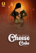 Cheese Cake Part 2 2024 S01 Ullu Web Series Download