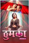 Thumka 2024 MoodX S01E01 Web Series Download