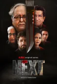 Next 2021 S01 Complete Bengali Klikk Web Series Download