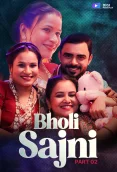 Bholi Sajni 2024 DigimoviePlex S01E03T04 Web Series Download