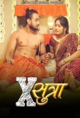 X Sutra 2024 HotShots S01E01T02 Web Series Download