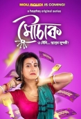 Mouchaak 2021 Bengali S01 Complete Hoichoi Web Series Download