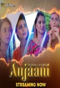 Anjaani 2024 HitPrime S01E01T04 Web Series Download