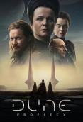 Dune Prophecy 2024 Hindi Dubbed S01E05 Web Series Download
