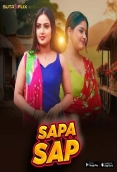 Sapa Sap 2024 Sutraflix S01E01T04 Web Series Download