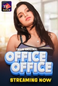 Office Office 2025 TeFlix S01E03T04 Web Series Download