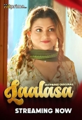 Laalasa 2025 Hitprime S01E01T07 Web Series Download