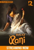 Raat Ranii 2025 RioPlus S01E01T03 Web Series Download