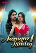 Nazayaj Rishtey 2025 Moodx S01E01 Web Series Download