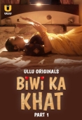 Biwi Ka Khat Part 01 (2025) Ullu S01 Web Series Download