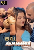 Admission (2025) Bullapp S01E01T02 Web Series Download