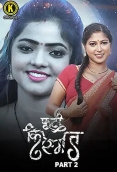 Phooti Kismat (2025) Kangan S01E03T04 Web Series