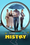 Mistry (2025) Hindi S01 Complete Web Series Download